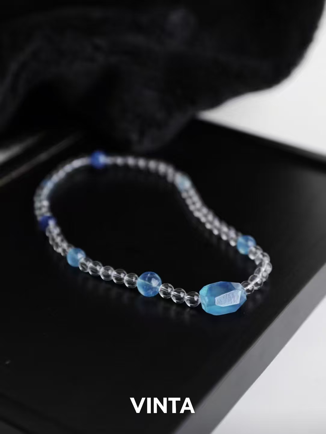 a12695f4744e54328b367134f4f3476 Tide Double Loop - 图片 1