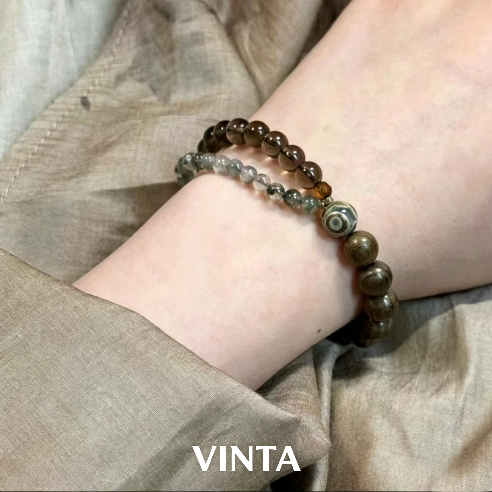 c19d71033f4450c143a2c409883ab6a Zen-style Green Sandalwood - 图片 1