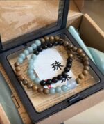Five Elements Cycle Bracelet - 图片 2