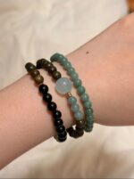 Five Elements Cycle Bracelet - 图片 3