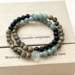 Five Elements Cycle Bracelet